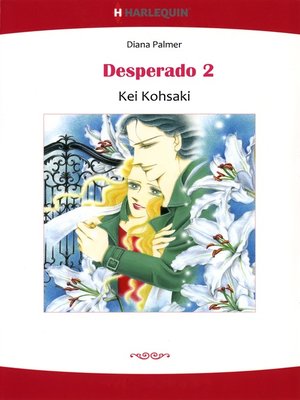 cover image of Desperado 2